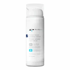 ProDerm Tinted Mineral Face Cream SPF 50