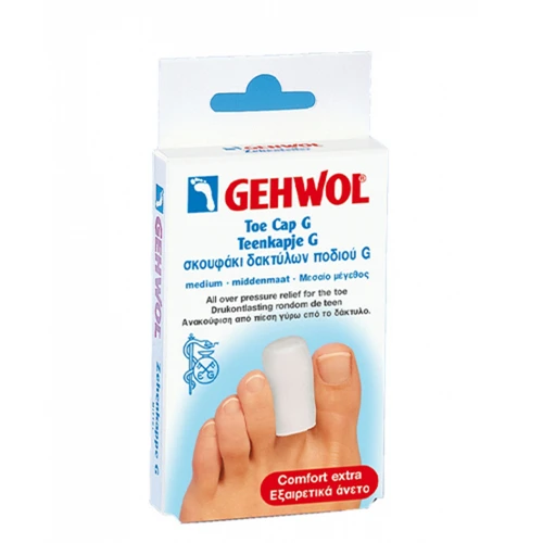 Gehwol Toe Cap G (M) 3 Gehwol Toe Cap G (M)