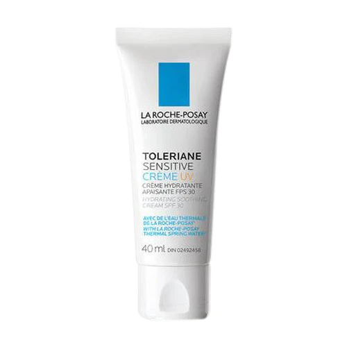 LA ROCHE-POSAY La Roche Posay Toleriane Sensitive UV SPF30 3 LA ROCHE-POSAY La Roche Posay Toleriane Sensitive UV SPF30