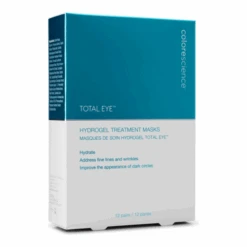 Colorescience Total Eye Hydrogel Treatment Masks