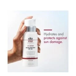 EltaMD UV Lotion Broad-Spectrum SPF 30+ -Care Products Shop UV Lotion Broad Spectrum SPF 30 add3 18519 1196 general