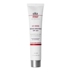 EltaMD UV Sheer Broad-Spectrum SPF 50+