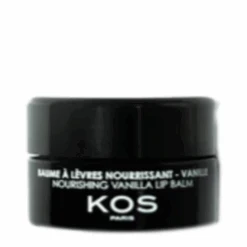 Kos Paris Vanilla Lip Balm