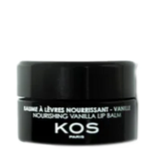 Kos Paris Vanilla Lip Balm 3 Kos Paris Vanilla Lip Balm