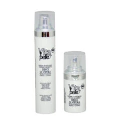 Phyto Sintesi Viper Serum Fluid Lifting Cream And Eye And Lip Contour Lifting Cream Kit