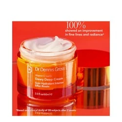 Dr Dennis Gross Vitamin C + Lactic Dewy Deep Cream 4 Dr Dennis Gross Vitamin C + Lactic Dewy Deep Cream - Image 2