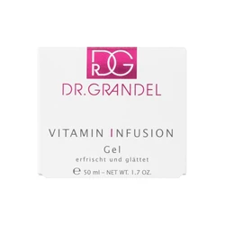 Dr Grandel Vitamin Infusion Gel 4 Dr Grandel Vitamin Infusion Gel - Image 2