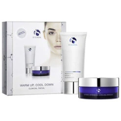 IS Clinical Warm Up Cool Down Facial -Care Products Shop Warm Up Cool Down Facial add1 61604 9202 general