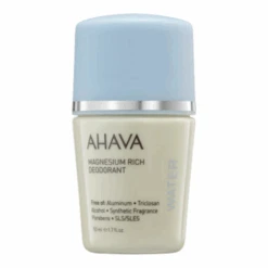 Ahava Women Roll On Mineral Deodorant