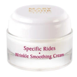 Mary Cohr Wrinkle Smoothing Cream