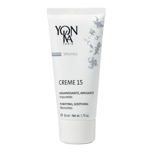 Yonka Cream 15 3 Yonka Cream 15