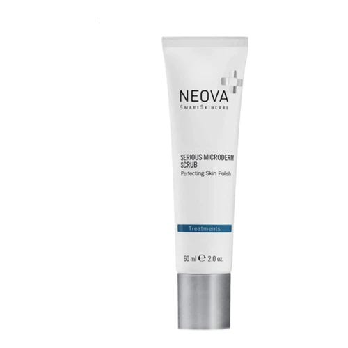 Neova Serious Microderm Scrub 3 Neova Serious Microderm Scrub