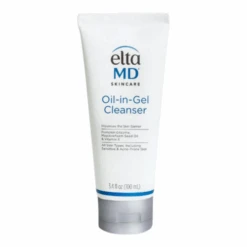 EltaMD Oil-In-Gel Cleanser