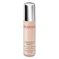 Biodroga Energize And Perfect Refreshing Eye Fluid