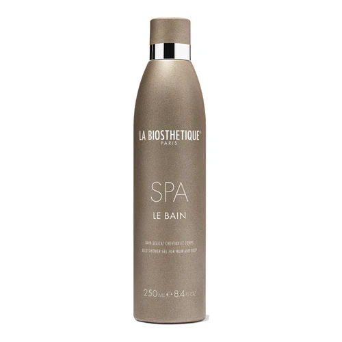 La Biosthetique Le Bain Spa 3 La Biosthetique Le Bain Spa