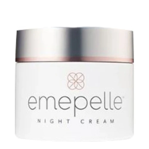 Emepelle Night Cream (with MEP Technology) 3 Emepelle Night Cream (with MEP Technology)