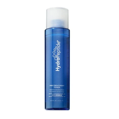 HydroPeptide Pre-Treatment Toner Balance And Brighten 3 HydroPeptide Pre-Treatment Toner Balance And Brighten